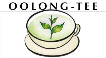 Formosa Oolong Alishan 100 gr.